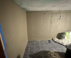 Vidaus apdailos darbai Ade Statyba / Adomas / Darbų pavyzdys ID 4059995