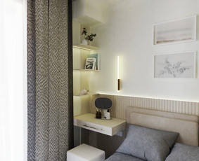 Įvairias interjero dizaino paslaugas / Jūratė / Darbų pavyzdys ID 4060189