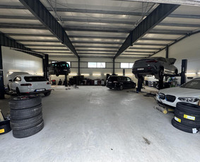 Autoservisas Mb Autogaris - Padangų remontas - 1 Padangų remontas - Autoservisas Mb Autogaris - 1