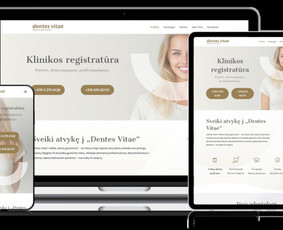 Profesionalių interneto svetainių kūrimo paslaugos - Svetainių kūrimas - 4 Svetainių kūrimas - Profesionalių interneto svetainių kūrimo paslaugos - 4