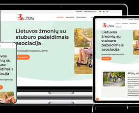 Profesionalių interneto svetainių kūrimo paslaugos - Interneto svetainių kūrimas - 4 Interneto svetainių kūrimas - Profesionalių interneto svetainių kūrimo paslaugos - 4