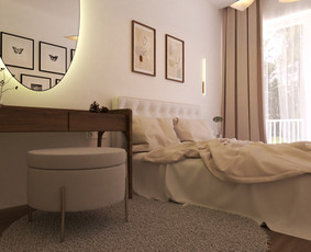 Įvairias interjero dizaino paslaugas / Jūratė / Darbų pavyzdys ID 4060267