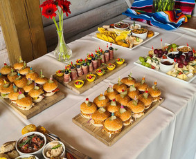 Renginių aptarnavimas/ catering - Renginių organizavimas - 4 Renginių organizavimas - Renginių aptarnavimas/ catering - 4