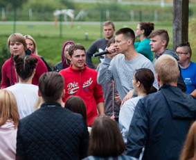 Vedėjas Jonas / Jonas Jačiunskis / Darbų pavyzdys ID 889471