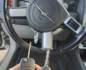 Automobilių raktų gamyba ir programavimas / Okauto_paslaugos / Darbų pavyzdys ID 4060389