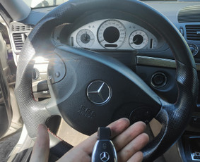 Automobilių raktų gamyba ir programavimas / Okauto_paslaugos / Darbų pavyzdys ID 4060391