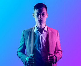 Karaokės organizavimas, vedimas - Vedėjas Jonas - 3