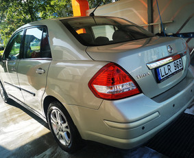 Ilgalaikė automobilių nuoma - 0640 80123 Nebrangi Automobiliu nuoma Vilniuje - 4