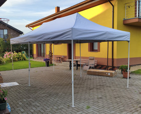 Renginių palapinės ir įrangos nuoma / Tentis.lt / Darbų pavyzdys ID 4060453