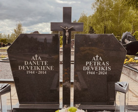 Raidžių kalimas Tvirtinimas Restauravimas / Mariia / Darbų pavyzdys ID 4060517