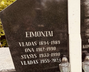 Raidžių kalimas Tvirtinimas Restauravimas / Mariia / Darbų pavyzdys ID 4060519