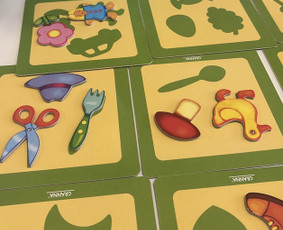 Logopedai - Logopediniai užsiėmimai Klaipėdoje - 2