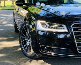 Auto vestuvėms / Automobilių nuoma / Darbų pavyzdys ID 4060681