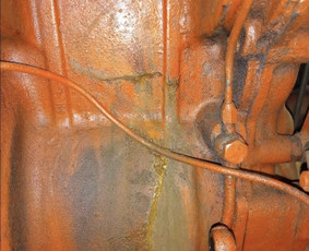 Mobilus suvirintojas su atsakingų konstrukcijų atestatu - Metalo gaminiai, suvirintojai - 4 Metalo gaminiai, suvirintojai - Mobilus suvirintojas su atsakingų konstrukcijų atestatu - 4