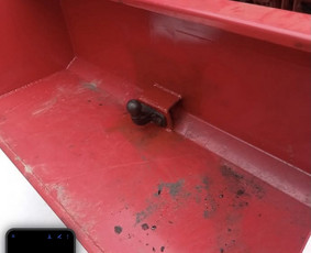 Mobilus suvirintojas 061852329 / Saulius Činikas / Darbų pavyzdys ID 4060703