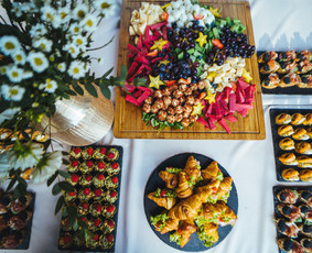 Maistas, konditerija - Aistra Skoniui - 1