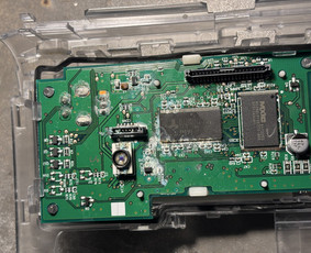 Buitinės technikos remontas Panevėžyje ir rajone / Technetas / Darbų pavyzdys ID 4060843