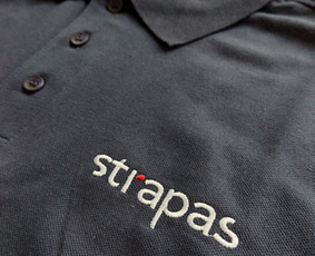 Tiesioginė spauda ir siuvinėjimas ant tekstilės / Partus, UAB / Darbų pavyzdys ID 4061009