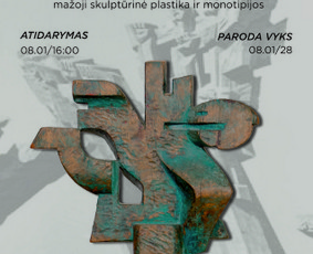 Grafikos dizaino paslaugos - Plakatų maketavimas - 2 Plakatų maketavimas - Grafikos dizaino paslaugos - 2