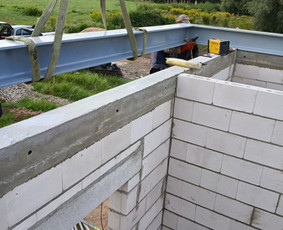 Muro ir betonavimo darbai - Mūro darbai, mūrijimas - 2 Mūro darbai, mūrijimas - Muro ir betonavimo darbai - 2