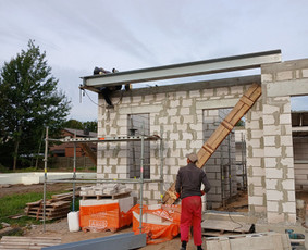 Muro ir betonavimo darbai - Mūro darbai, mūrijimas - 1 Mūro darbai, mūrijimas - Muro ir betonavimo darbai - 1