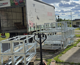 Transporto paslaugos Šiauliuose ir visoje Lietuvoje - Krovinių pervežimas - 3 Krovinių pervežimas - Transporto paslaugos Šiauliuose ir visoje Lietuvoje - 3