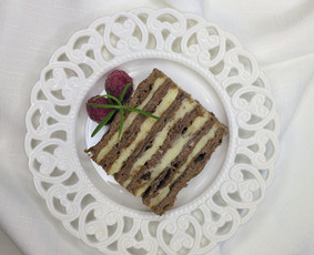 "Svajonių Tortas" - tortai, vestuviniai tortai ir desertai. / Olesia Ivanova / Darbų pavyzdys ID 4061359