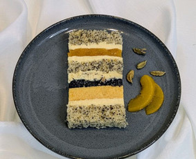 "Svajonių Tortas" - tortai, vestuviniai tortai ir desertai. / Olesia Ivanova / Darbų pavyzdys ID 4061369