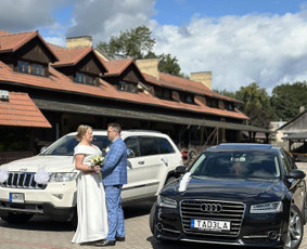 Auto vestuvėms / Automobilių nuoma / Darbų pavyzdys ID 4061417