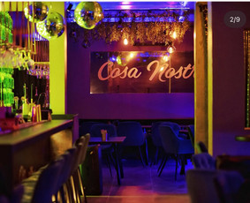 Erdvės nuoma Kaune šventėms ir renginiams - Restoranai, kavinės, barai, salės - 3 Restoranai, kavinės, barai, salės - Erdvės nuoma Kaune šventėms ir renginiams - 3