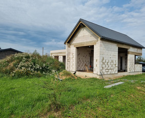 Karkasinių ir mūrinių namų statyba, stogų konstrukcijos / EML Statyba (Marius) / Darbų pavyzdys ID 4061429