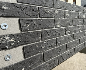 Fasadinės termo plokštės “Dekotermis - Statybinių medžiagų gamintojai - 3 Statybinių medžiagų gamintojai - Fasadinės termo plokštės “Dekotermis - 3