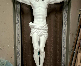 Tradiciniai amatai - Skulptorius, skulptūros, skulptūrų gamyba - 4