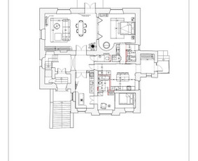 Interjero dizainas ir architektūra, vizualizacijų kūrimas - Interjeras, baldai - 2 Interjeras, baldai - Interjero dizainas ir architektūra, vizualizacijų kūrimas - 2