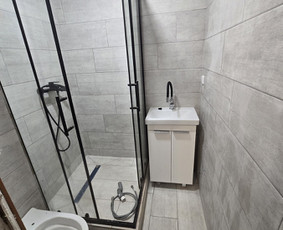 Du&scaron;o kabinos montavimas - Baldų surinkimas, vonių, tualetų montavimas, kriauklių, mai&scaron; - 4