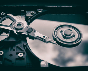 Kompiuterių remontas - Duomenų atkūrimas - 1 Duomenų atkūrimas - Kompiuterių remontas - 1