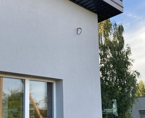 Elektros instaliacijos montavimas, įvairūs elektros darbai / Justinas Danišauskas / Darbų pavyzdys ID 4062221