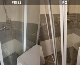 Visos valymo paslaugos. Dirbame visoje Lietuvoje ! / MB "HD Clean" / Darbų pavyzdys ID 4062225