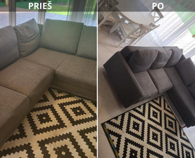 Visos valymo paslaugos. Dirbame visoje Lietuvoje ! / MB "HD Clean" / Darbų pavyzdys ID 4062231