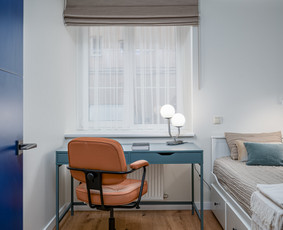 Interjero kūrimas - Interjero dizainas, techniniai brėžiniai - 4