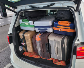 Keleivių pervežimas / Private Transfer - Kaunas > Vilniaus oro uostas - 3 Kaunas > Vilniaus oro uostas - Keleivių pervežimas / Private Transfer - 3