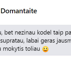 Anglu kalbos mokytoja kursai pamokos internetu - Mokymai, kursai, kalbos - 2 Mokymai, kursai, kalbos - Anglu kalbos mokytoja kursai pamokos internetu - 2