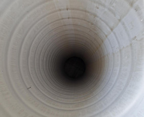 Statybos, apdaila - Plastikiniai Šuliniai - 4