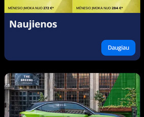 Shopify el. parduotuvių kūrimas ir priežūra. / Tomas TMH / Darbų pavyzdys ID 4062579