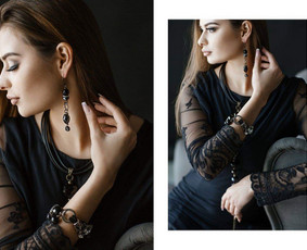 Papuošalų, aksesuarų kūrimas / RUTTA MILL / Darbų pavyzdys ID 4062661