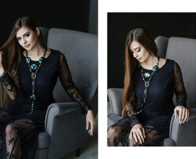 Papuošalų, aksesuarų kūrimas / RUTTA MILL / Darbų pavyzdys ID 4062671