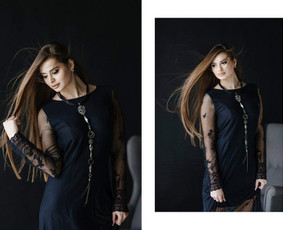 Papuošalų, aksesuarų kūrimas / RUTTA MILL / Darbų pavyzdys ID 4062673