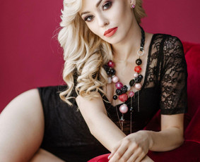 Papuošalų, aksesuarų kūrimas / RUTTA MILL / Darbų pavyzdys ID 4062757