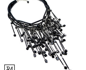 Papuošalų, aksesuarų kūrimas / RUTTA MILL / Darbų pavyzdys ID 4062837