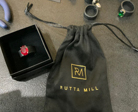 Papuošalų, aksesuarų kūrimas / RUTTA MILL / Darbų pavyzdys ID 4062863